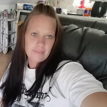 Babysitter Randfontein South: Candice