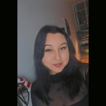 Nanny in Repentigny: Marie-Ann