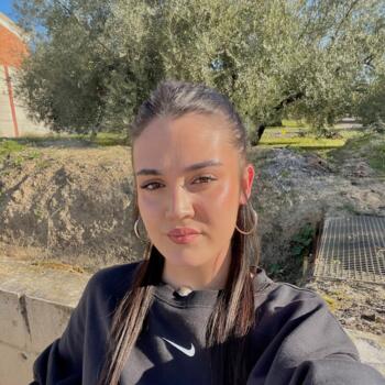 Babysitter in Granada: Ana