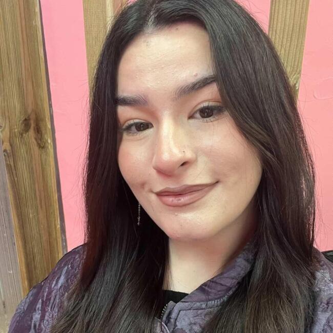 Babysitter in Sagunto: Laura