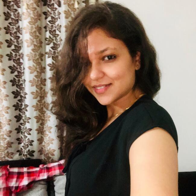 हैदराबाद में बेबीसिटिंग की नौकरी: Shreshtha