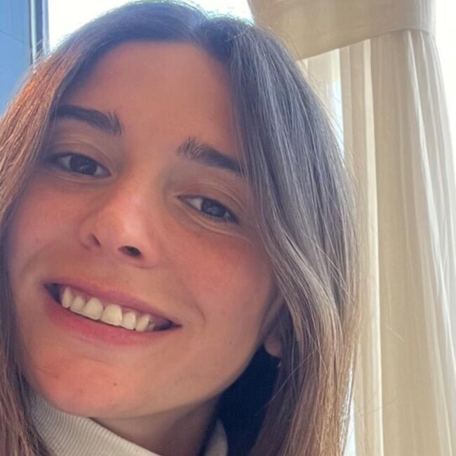 Niñera en Alicante: Josefina