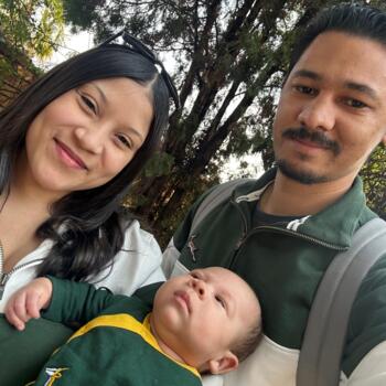 Childminder job in Roodepoort: babysitting job Lauren