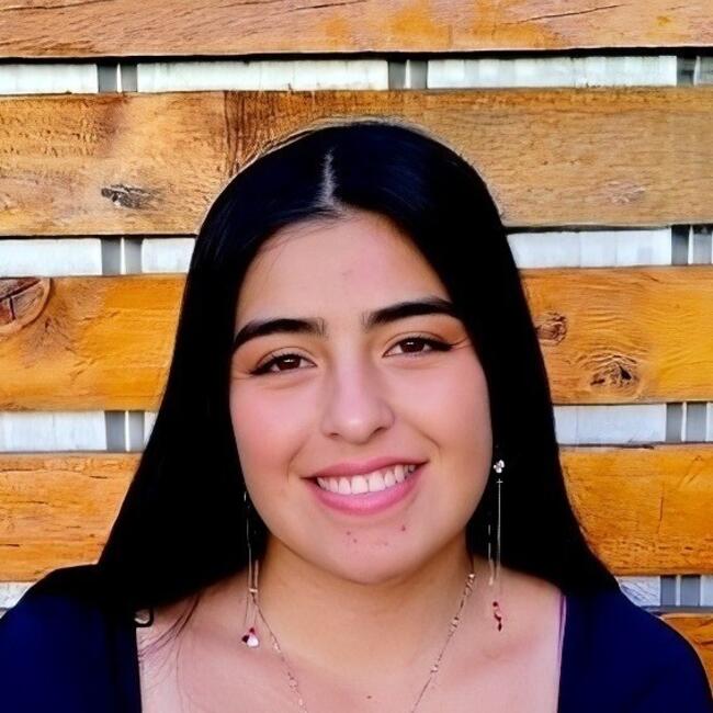 Babysitter in La Serena: Kimberly