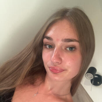 Nanny Rouen: Gwladys