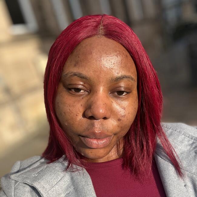 Babysitter in Wolverhampton: Oritsema