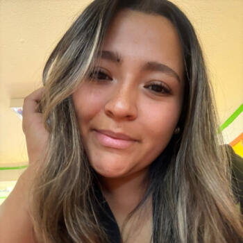 Niñera en Valparaíso: Aline González