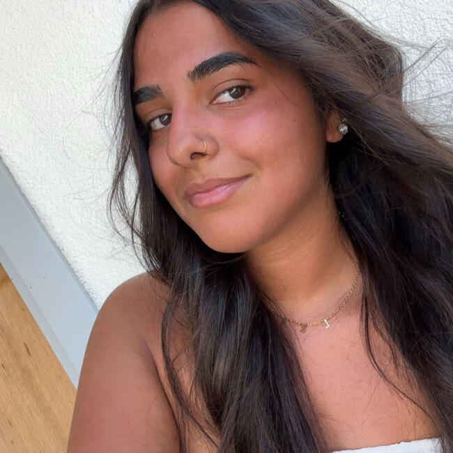 Babysitter in Lausanne: Lea