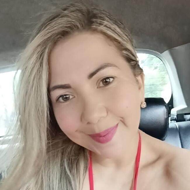 Babysitter in Santa Cruz: Rocío Genes
