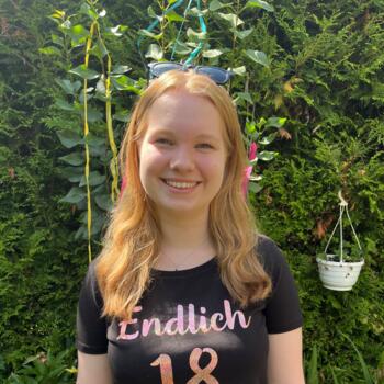 Babysitter in Offenburg: Lotta