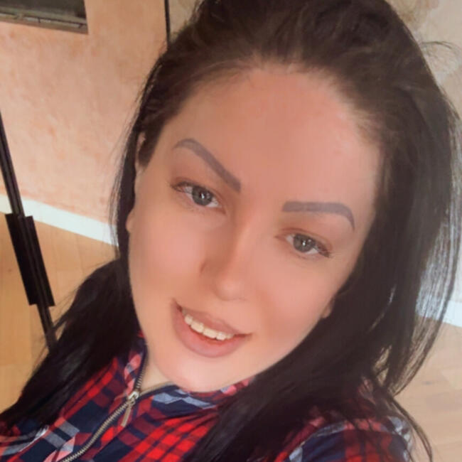 Nanny in Smederevo: Marina