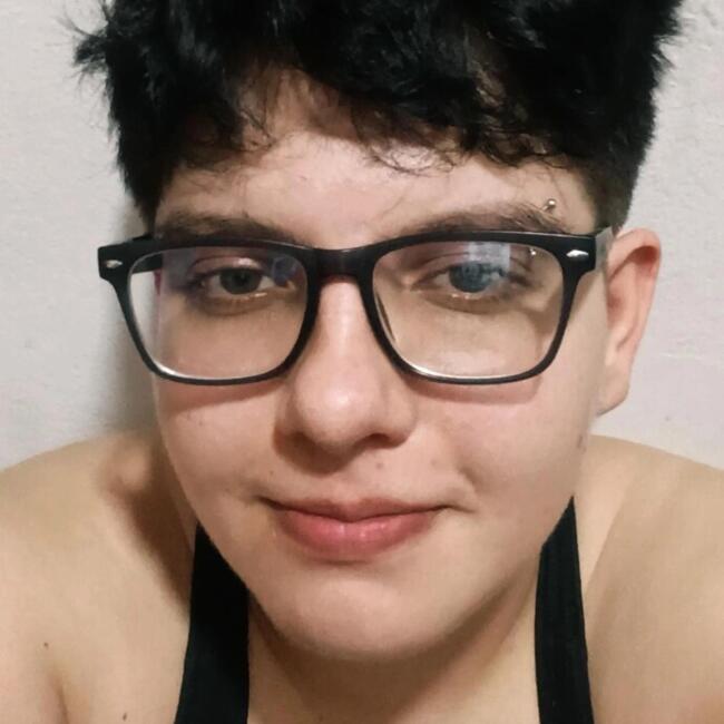 Babysitter in Cachoeirinha: Lukas