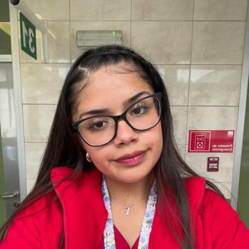 Babysitter in Concepción: Francisca