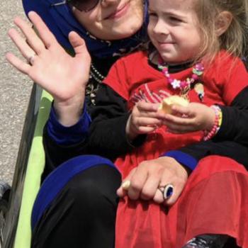 Babysitter Volketswil: Gülsüm