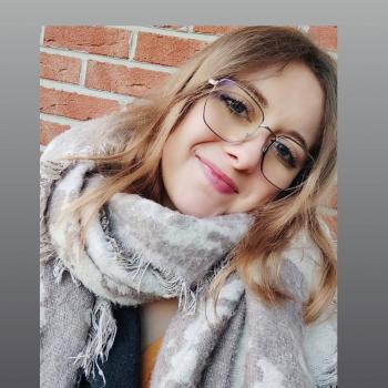 Baby-sitter in Thivencelle: Clarisse