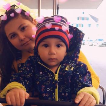 Babysitter in Dornbirn: Ceren