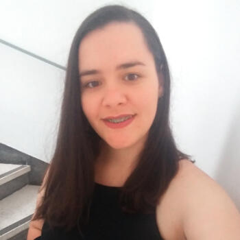Babá em Santa Maria: Flávia Rodrigues