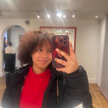 Babysitter Aegerten (Canton de Berne): Vera