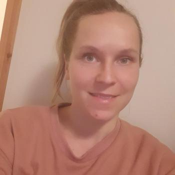 Barnvakt Mörskom: Paunonen