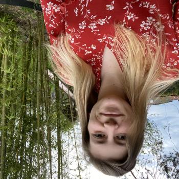 Babysitter in Borgerhout: Silke