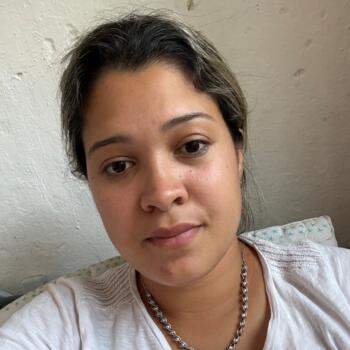 Niñera en Montevideo: Liz