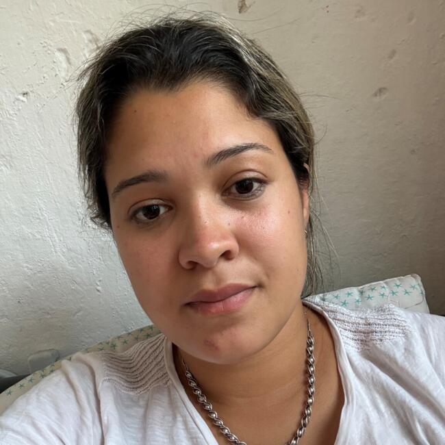 Niñera en Montevideo: Liz