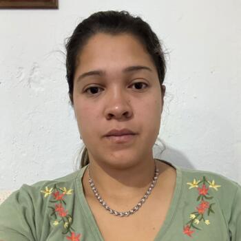 Babysitter in Montevideo: Liz