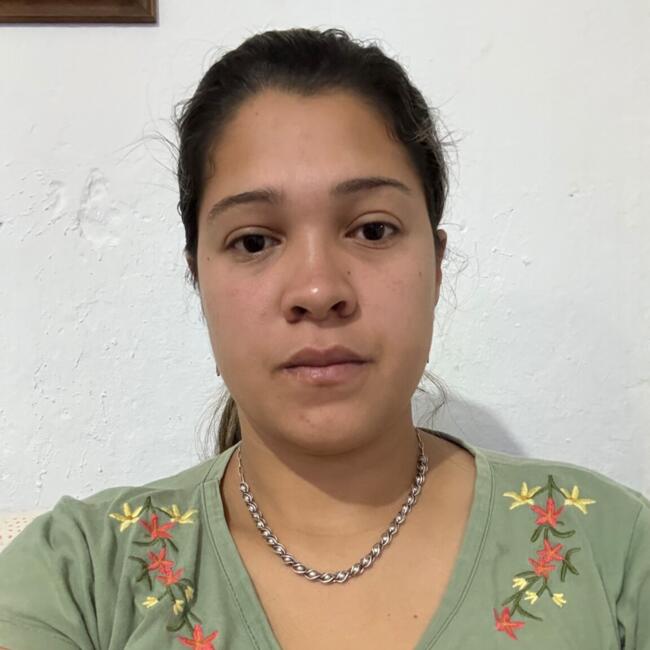 Babysitter in Montevideo: Liz
