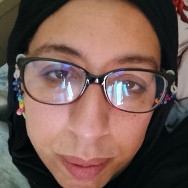 Babysitter in Benslimane: Monira