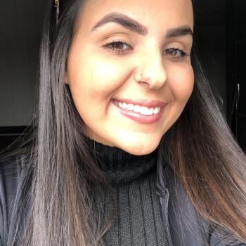 Babysitters in London: Bruna