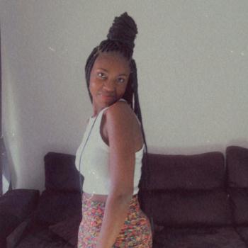 Babysitter Palma: Dalma obono
