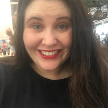 Babysitter in Sydney Olympic Park: Stephanie
