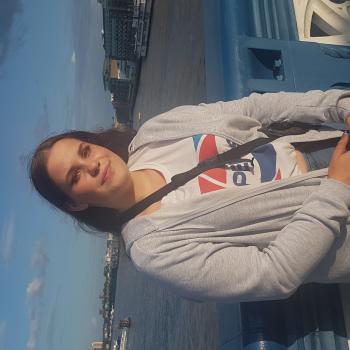 Babysitter in Aschaffenburg: Charlize