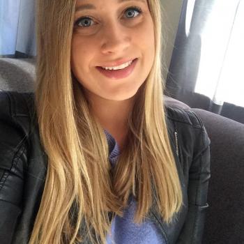 Babysitter Waalwijk: Sanne