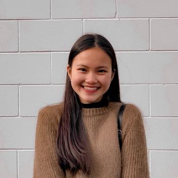 Babysitter in Blenheim: Thái