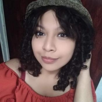 Babysitter in Tonalá: Adriana