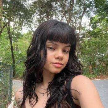 Babysitter São José do Rio Preto: Julia