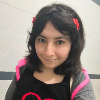 Niñera Mérida: Carolina