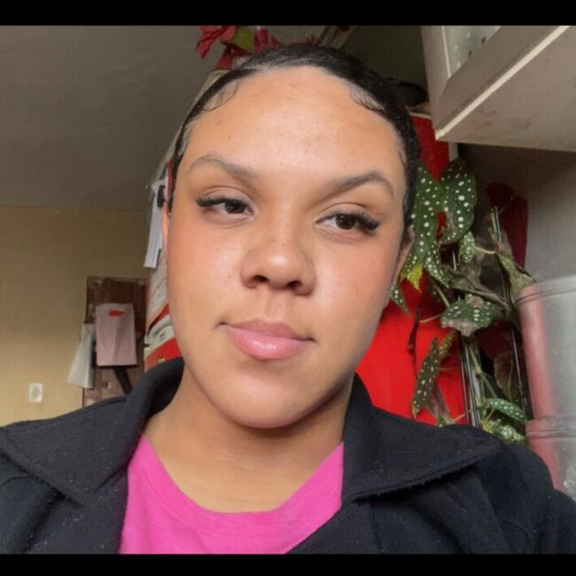 Babysitter in Itapevi: Natalia