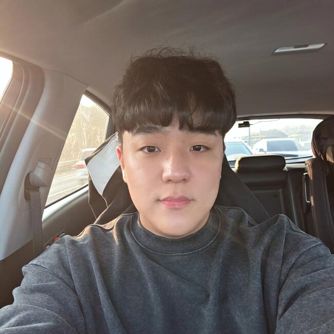 Babysitting job in Asan: 이준