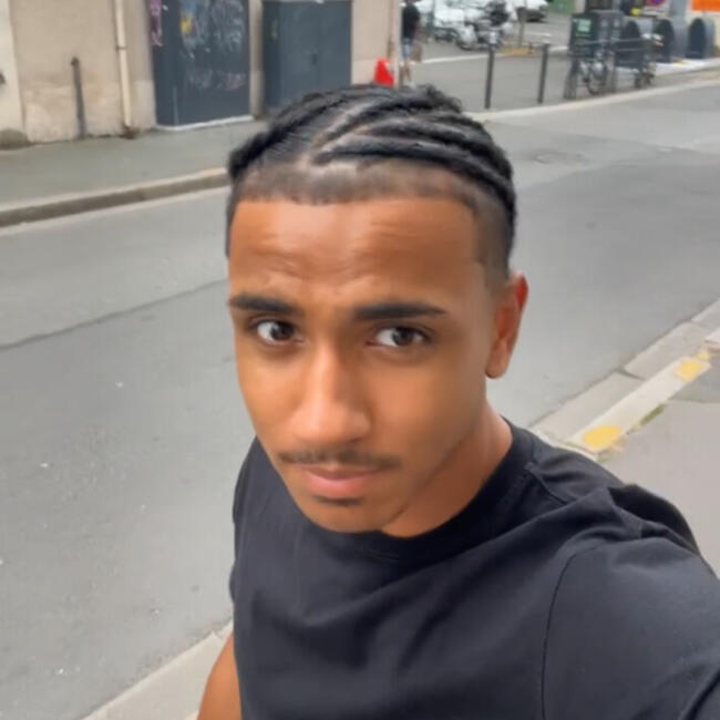Babysitter in Pau: Kevin