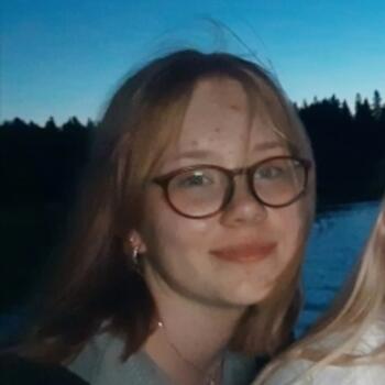 Barnvakt i Tusby: Suvi
