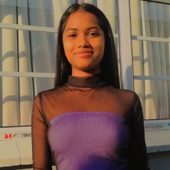 Babysitter in Goodwood (Western Cape): Mumtaaz