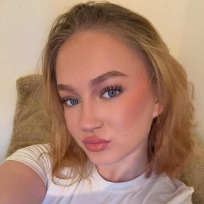 Babysitter in Lille: Sarah