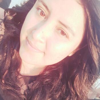 Nounou à Madrid: Mariela Correa