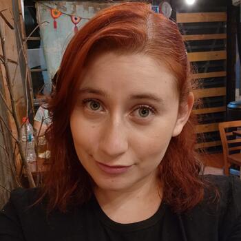 Babysitter Santiago: Sara Sánchez