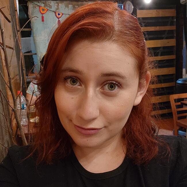 Babysitter in Santiago: Sara Sánchez