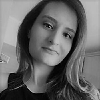 Emprego de babá em Curitiba: emprego de babá Danielly