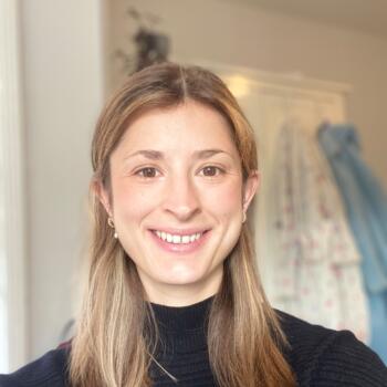 Babysitter in Portsmouth: Elizabeth