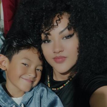 Babysitter Puebla City: Nataly